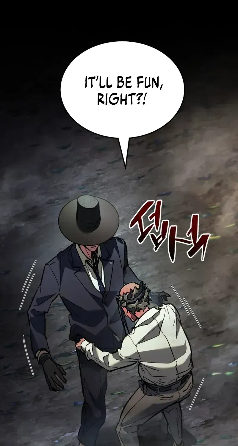Joseon Yaksha Chapter 1.4 page 13 - 