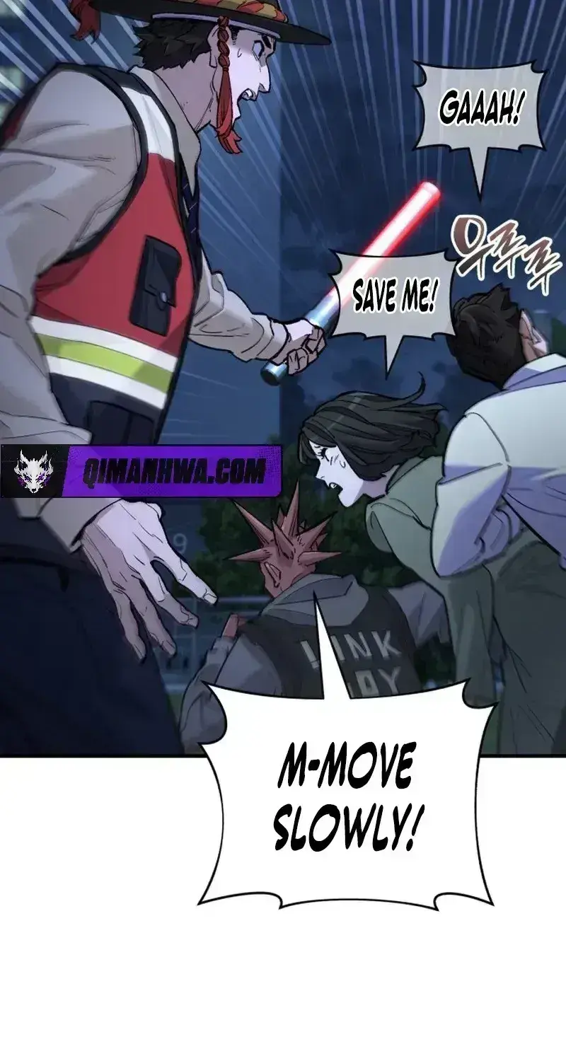Joseon Yaksha Chapter 1.4 page 129 - 