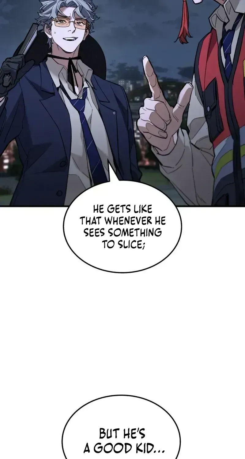 Joseon Yaksha Chapter 1.4 page 156 - 