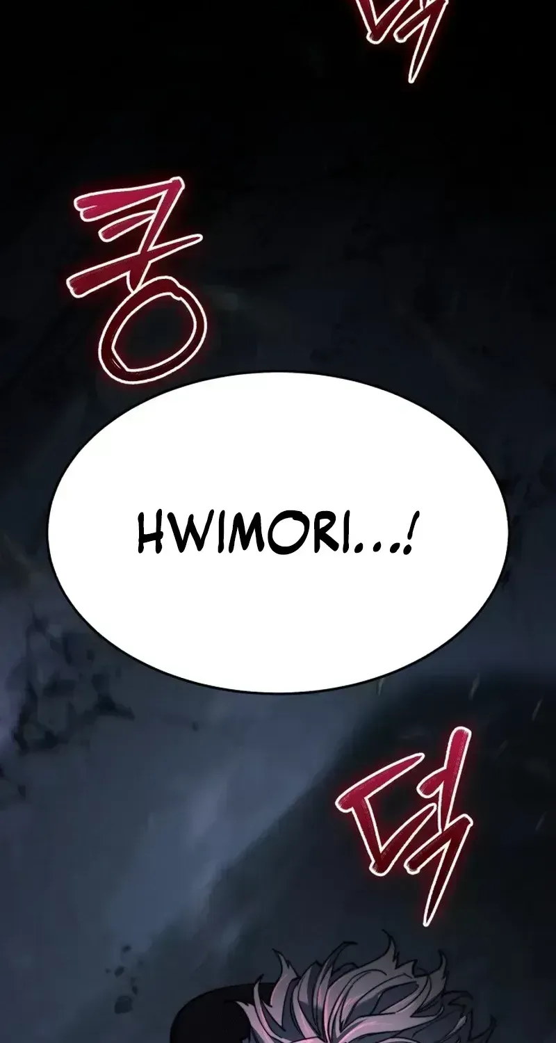 Joseon Yaksha Chapter 1.4 page 197 - 