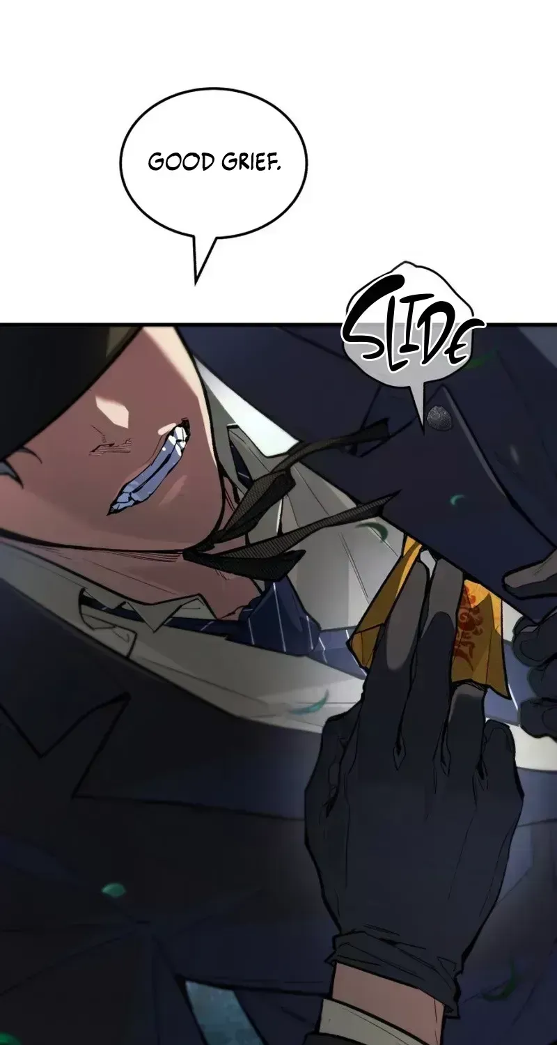 Joseon Yaksha Chapter 1.4 page 21 - 