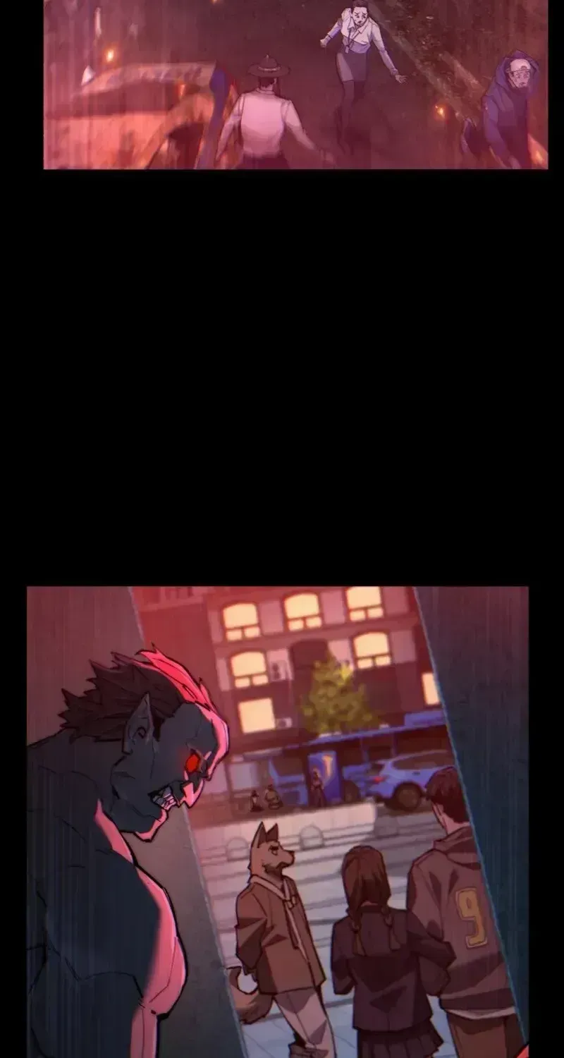 Joseon Yaksha Chapter 1.4 page 219 - 