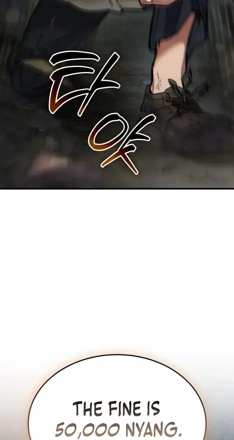 Joseon Yaksha Chapter 1.4 page 43 - 