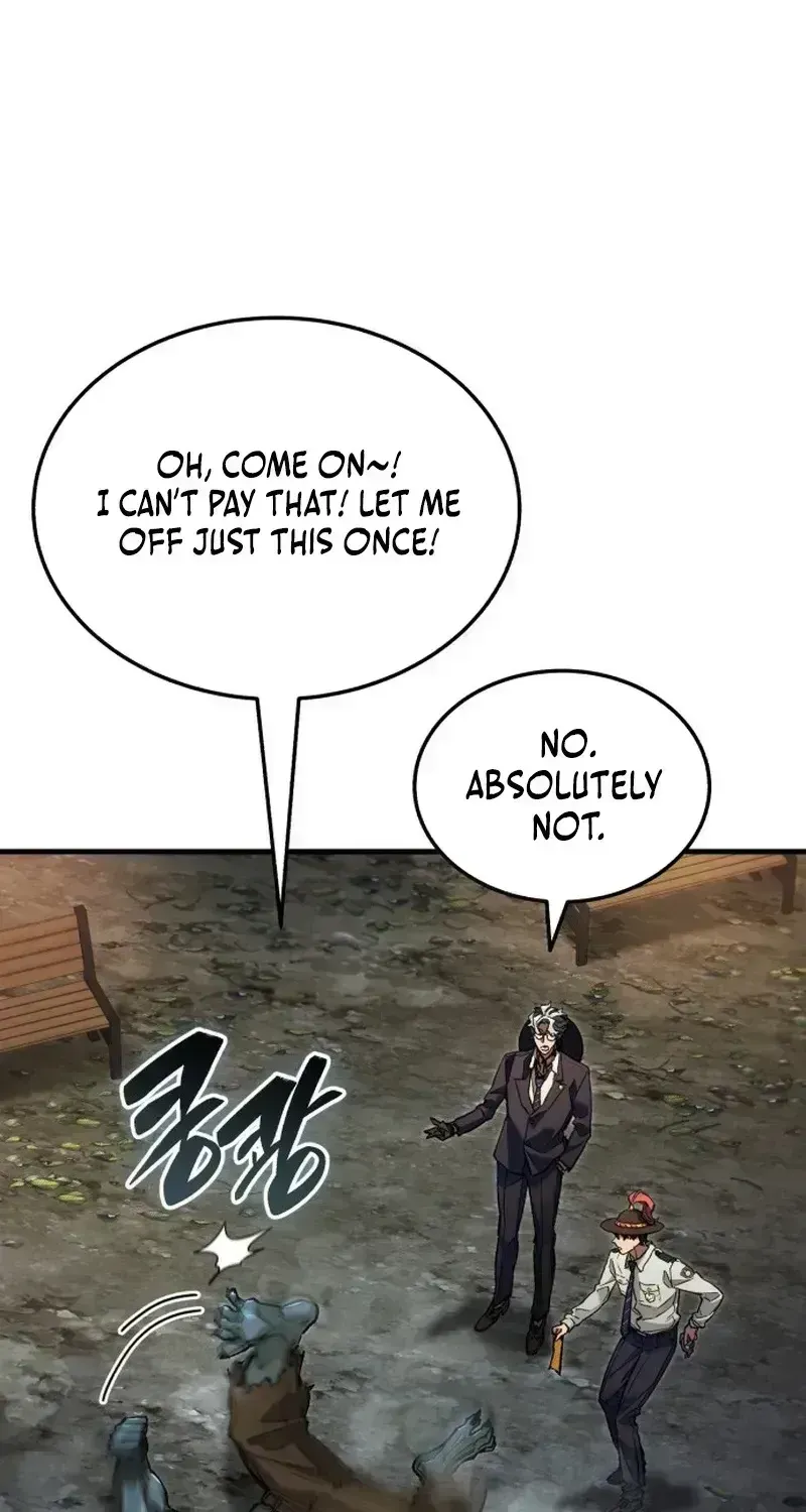 Joseon Yaksha Chapter 1.4 page 46 - 