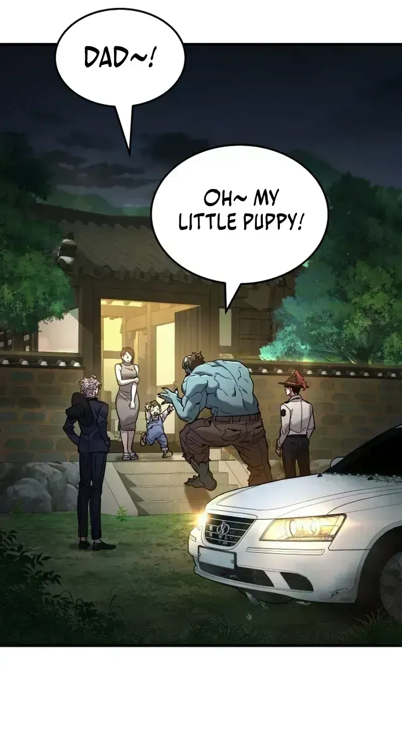 Joseon Yaksha Chapter 1.4 page 67 - 