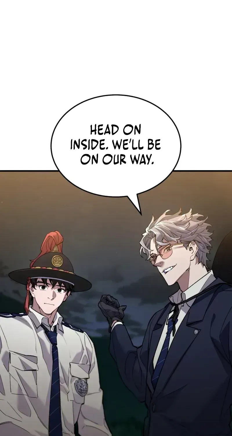 Joseon Yaksha Chapter 1.4 page 71 - 