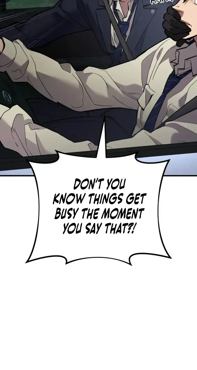 Joseon Yaksha Chapter 1.4 page 83 - 
