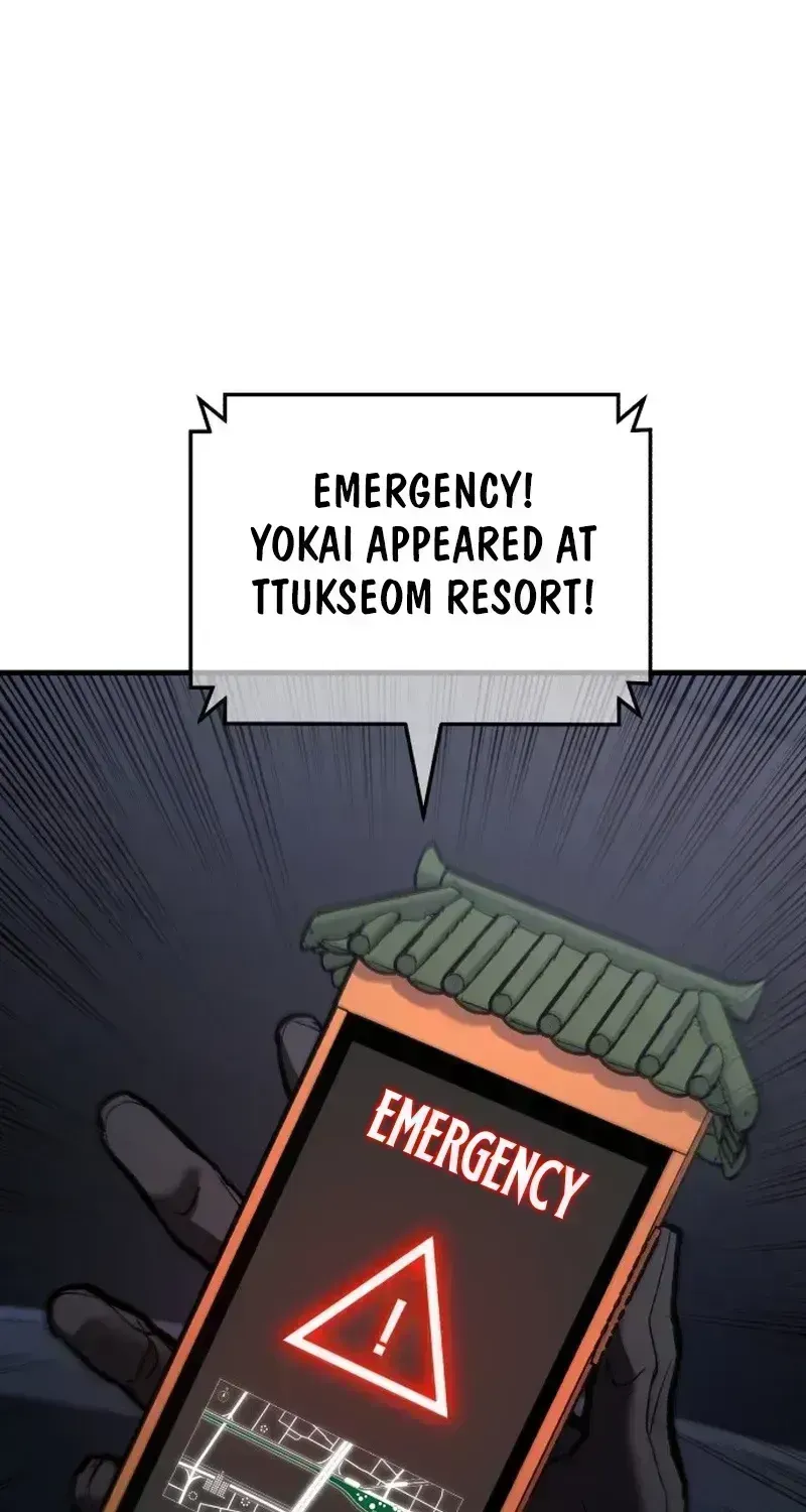 Joseon Yaksha Chapter 1.4 page 87 - 