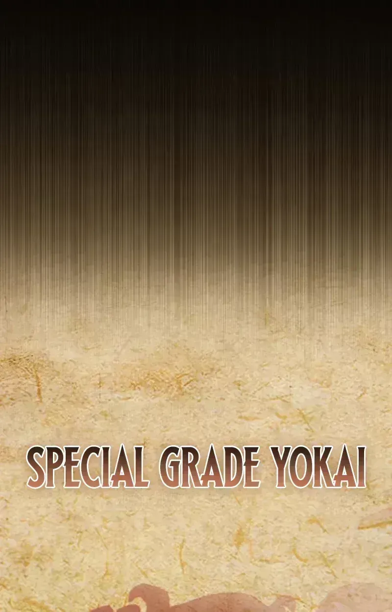 Joseon Yaksha Chapter 1.5 page 105 - 