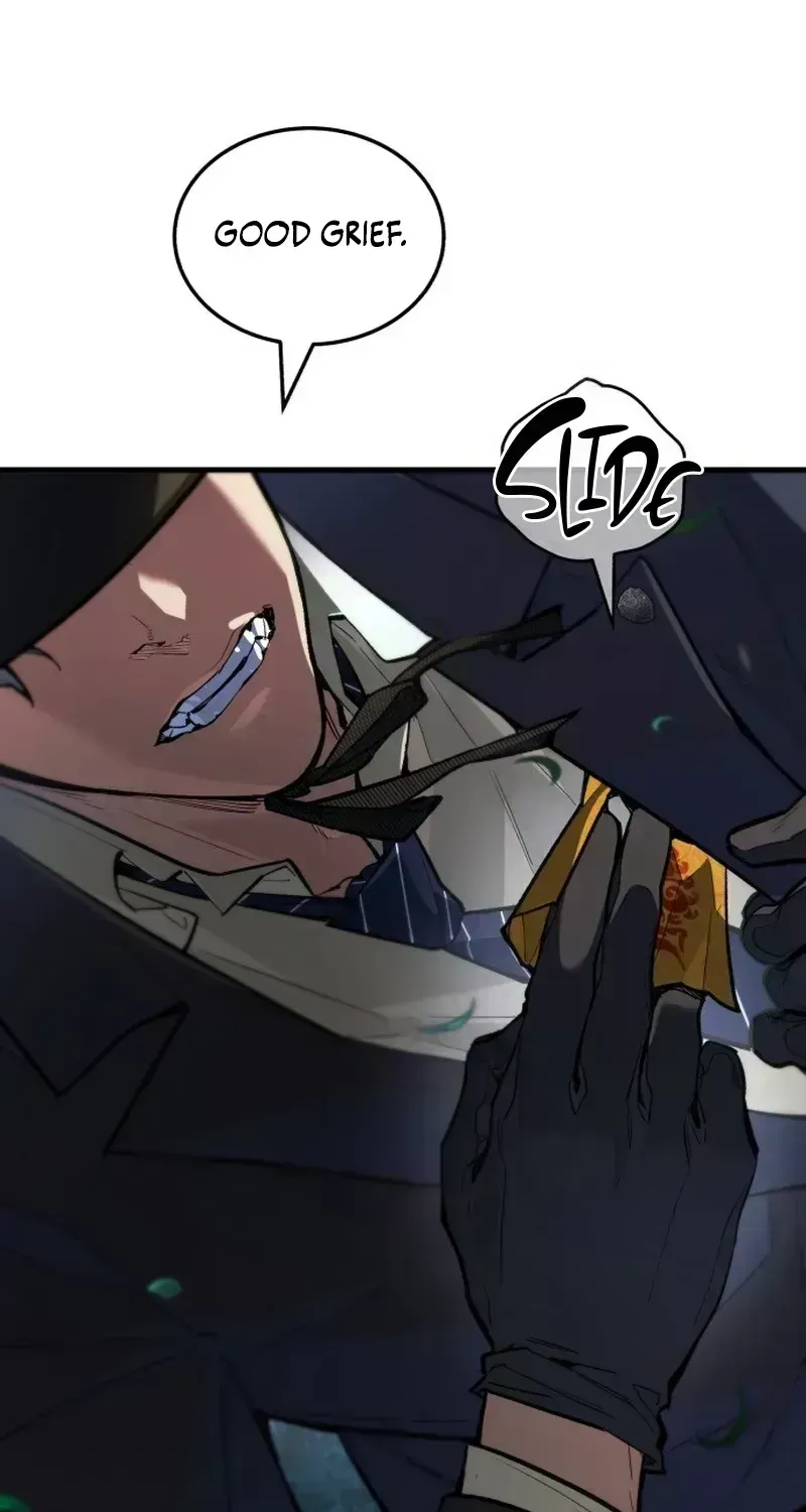 Joseon Yaksha Chapter 1.5 page 21 - 