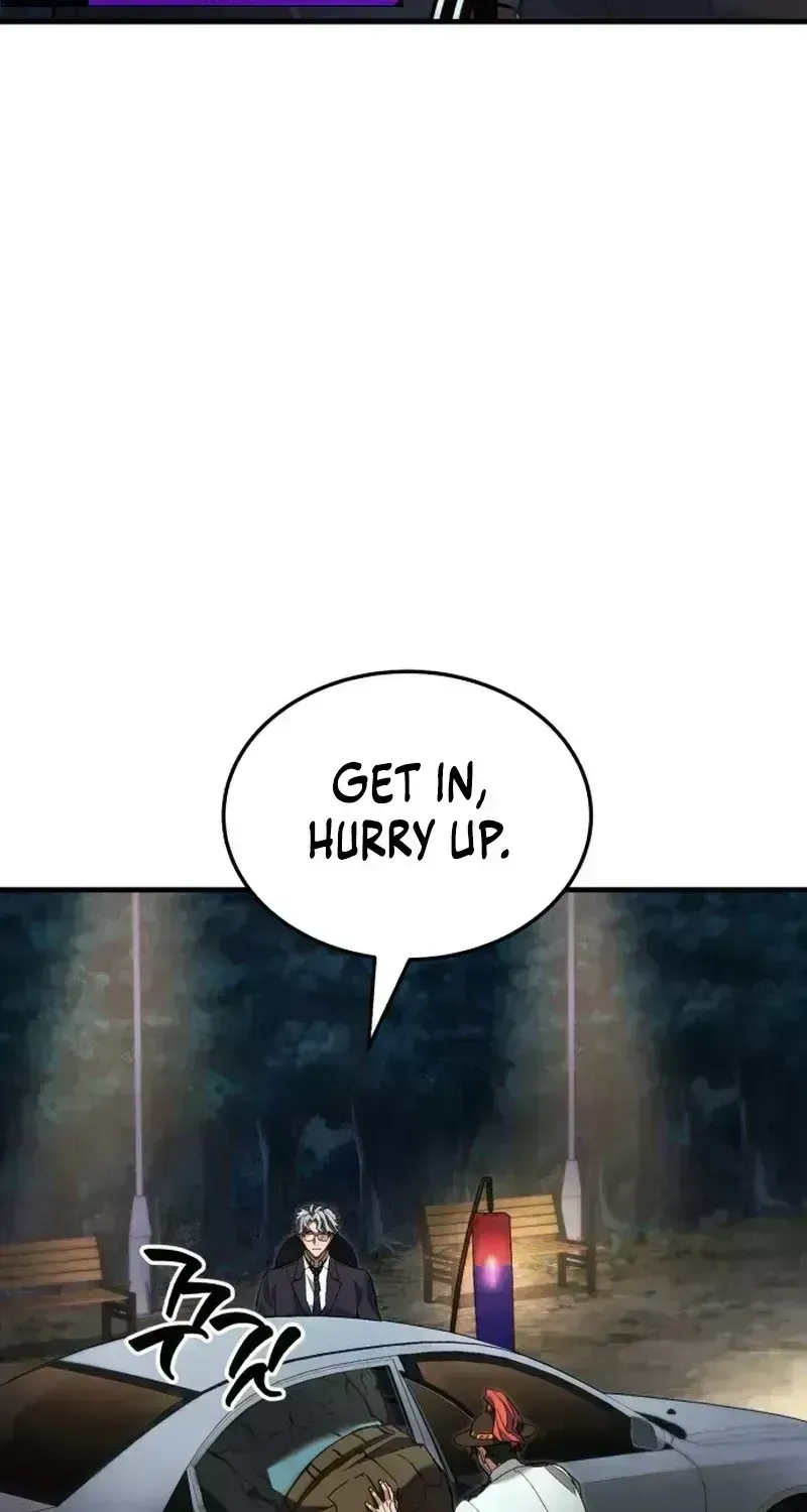 Joseon Yaksha Chapter 1.5 page 49 - 