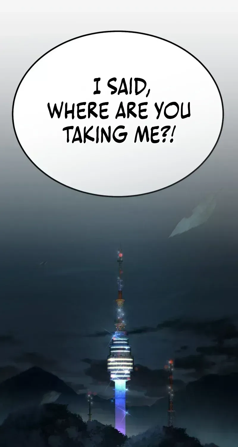 Joseon Yaksha Chapter 1.5 page 51 - 
