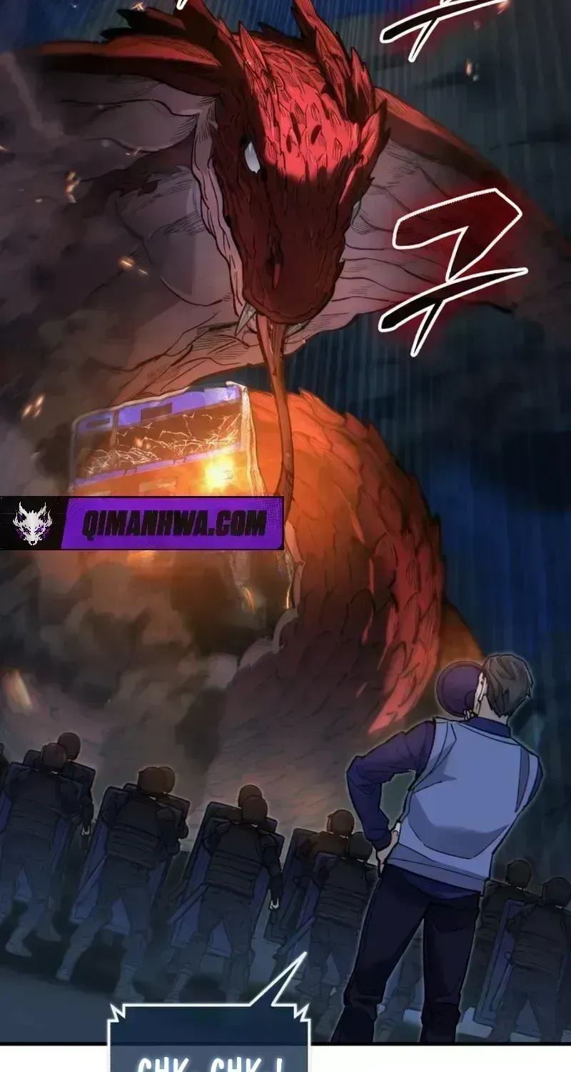 Joseon Yaksha Chapter 1.6 page 113 - 