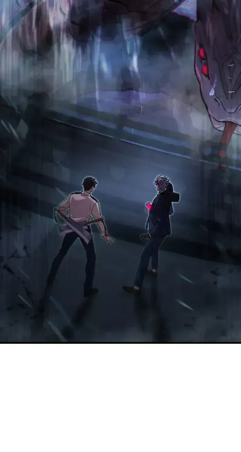 Joseon Yaksha Chapter 1.6 page 206 - 