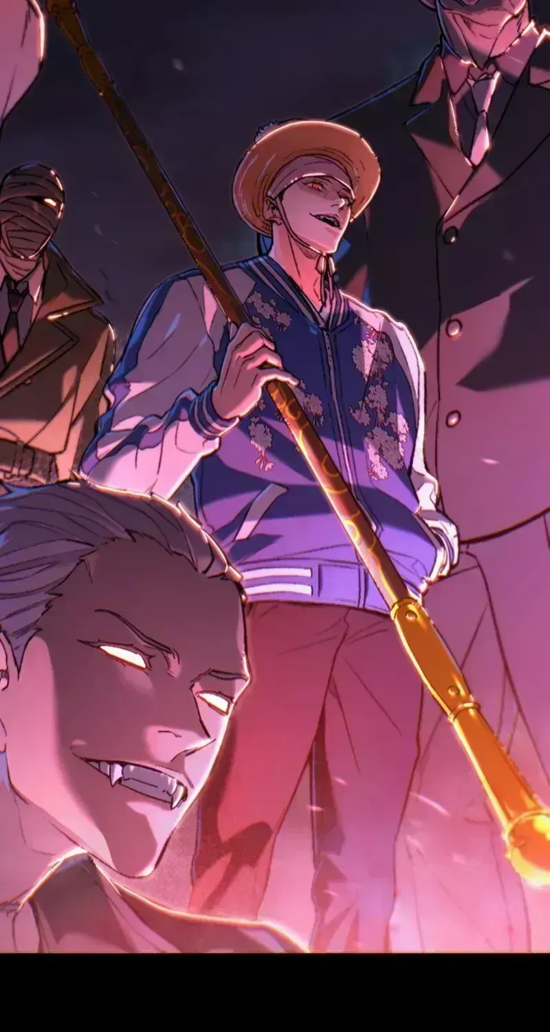 Joseon Yaksha Chapter 1.6 page 213 - 