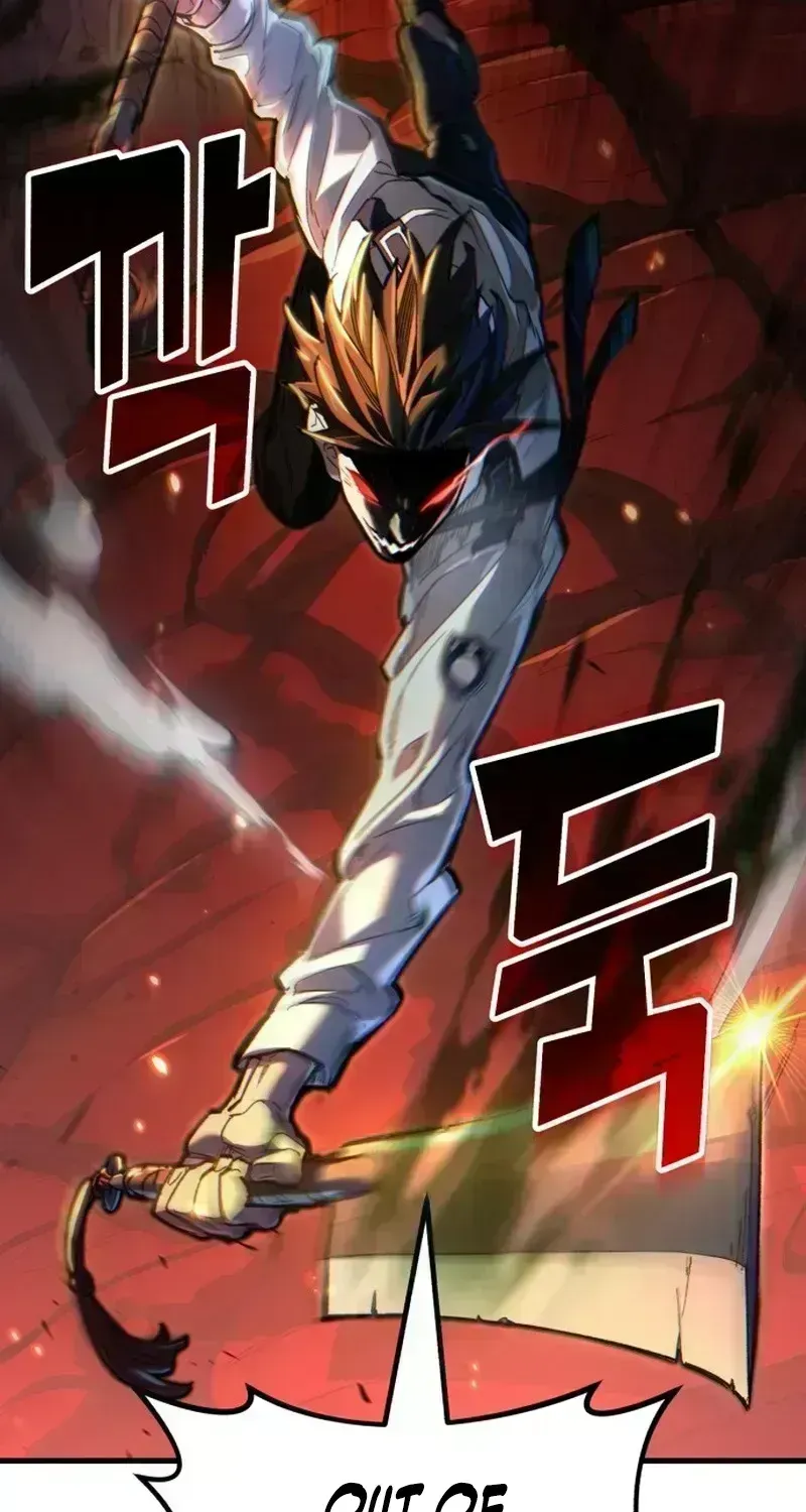 Joseon Yaksha Chapter 1.7 page 162 - 