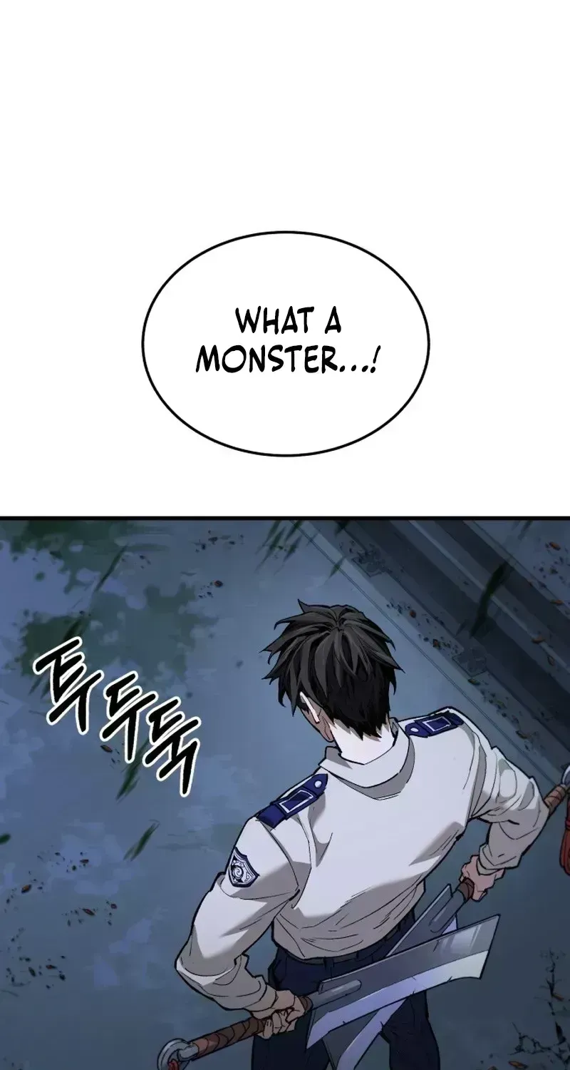 Joseon Yaksha Chapter 1.7 page 181 - 
