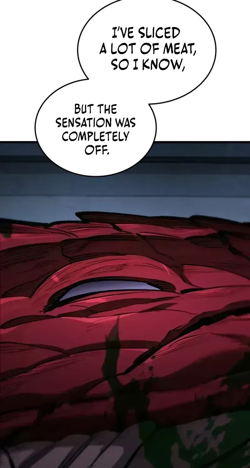 Joseon Yaksha Chapter 1.7 page 189 - 