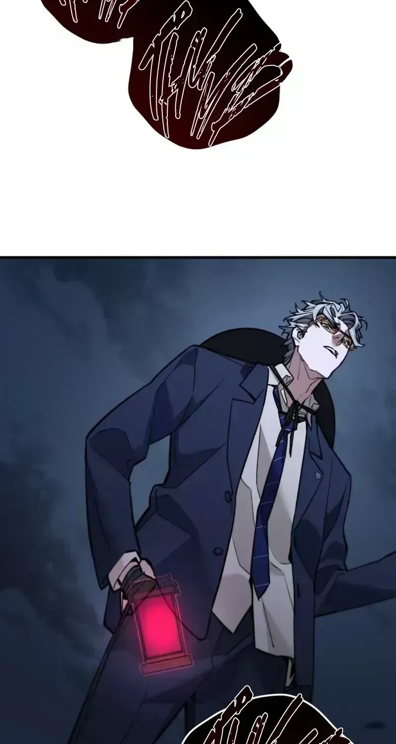 Joseon Yaksha Chapter 1.7 page 194 - 