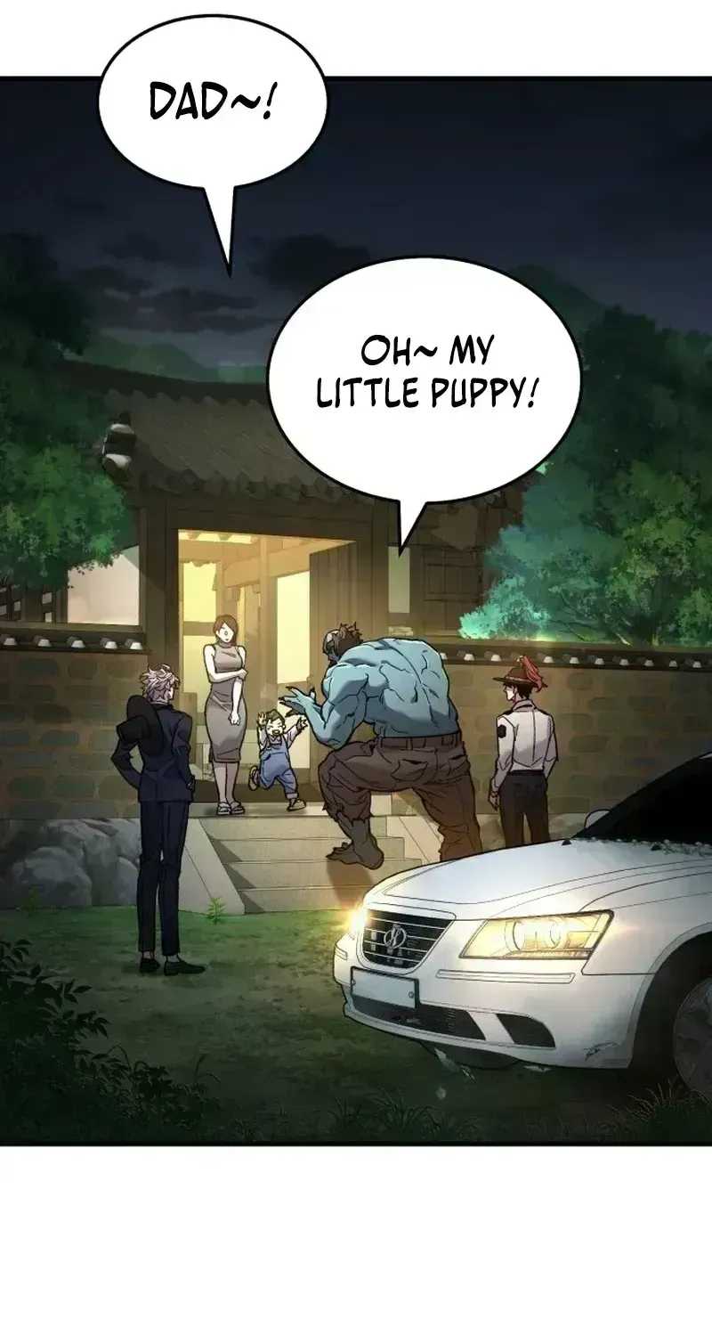 Joseon Yaksha Chapter 1.7 page 67 - 