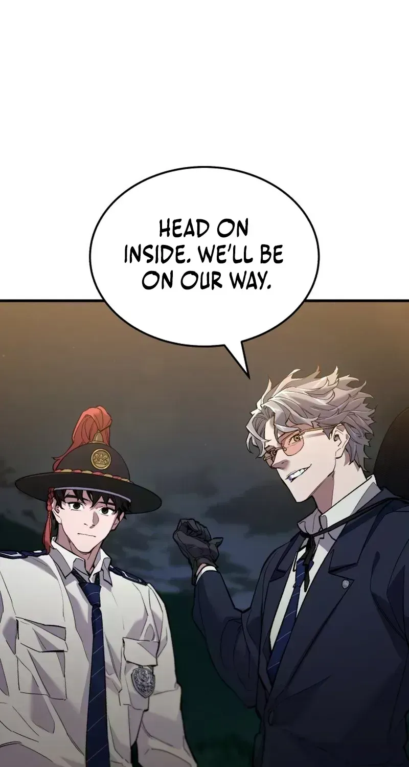 Joseon Yaksha Chapter 1.7 page 71 - 