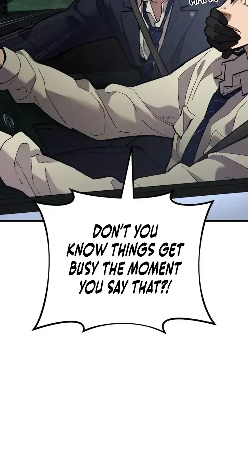 Joseon Yaksha Chapter 1.7 page 83 - 