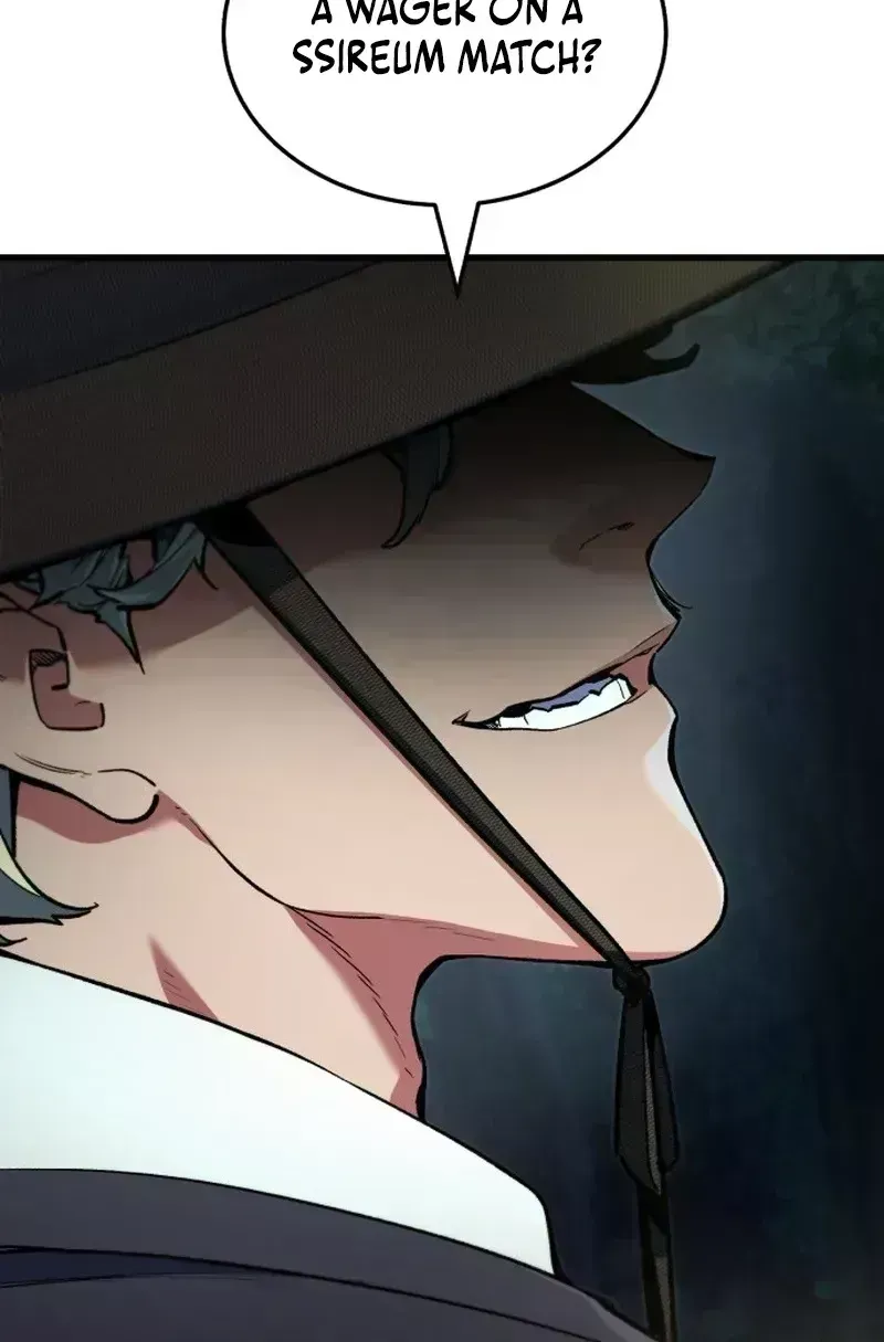 Joseon Yaksha Chapter 1.7 page 10 - 
