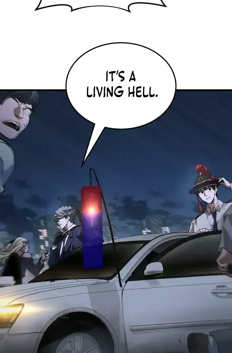 Joseon Yaksha Chapter 1.7 page 95 - 