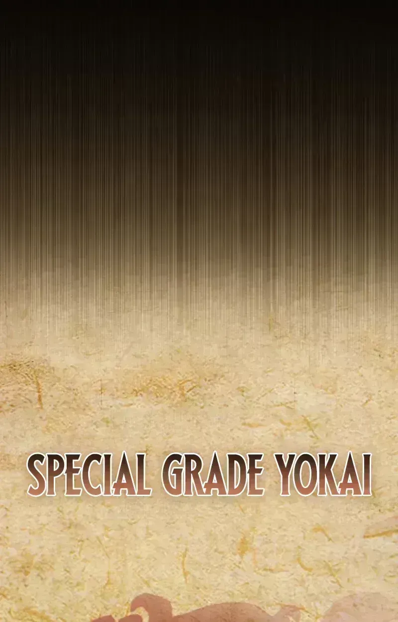Joseon Yaksha Chapter 1.8 page 105 - 