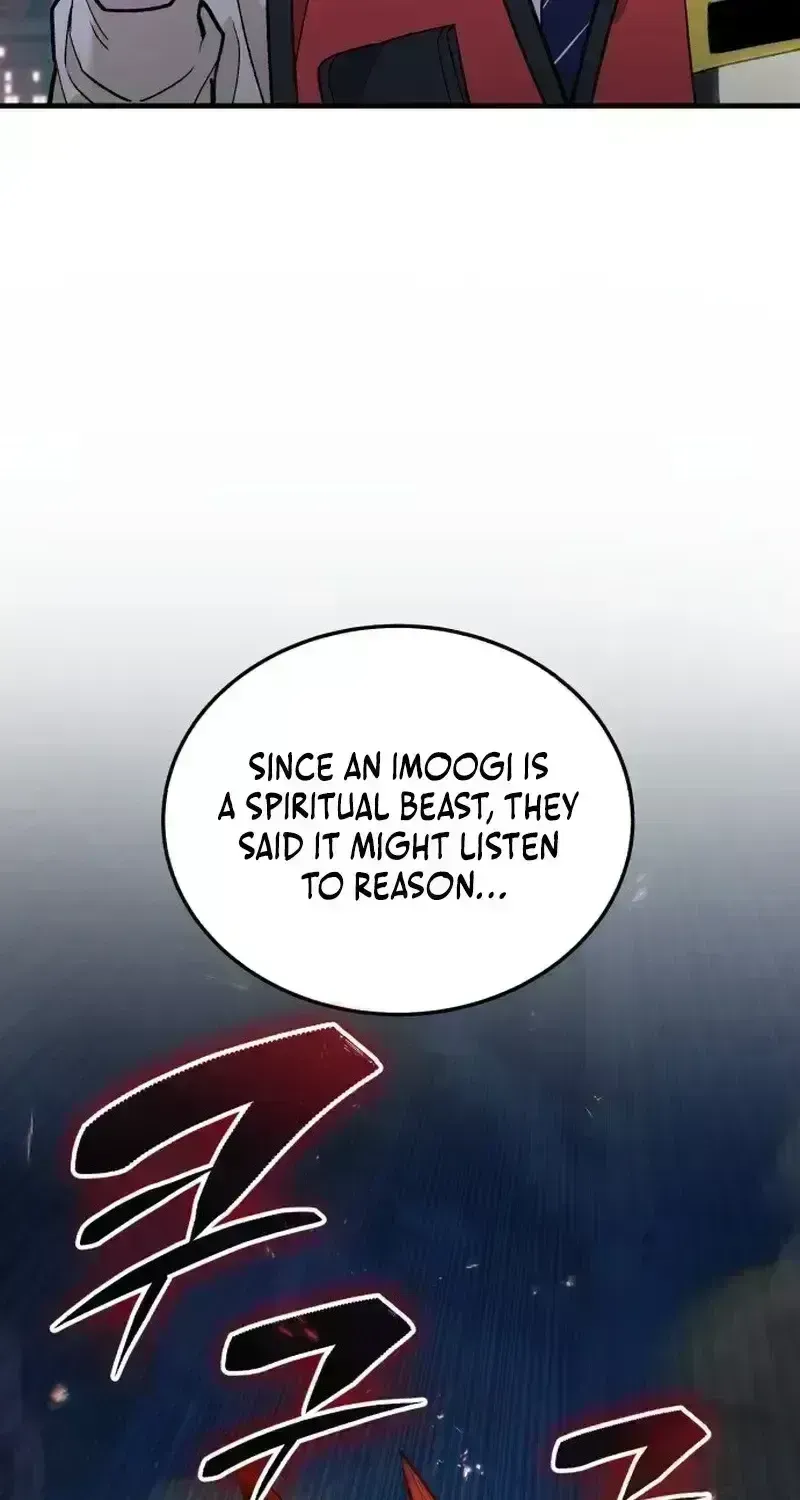 Joseon Yaksha Chapter 1.8 page 112 - 
