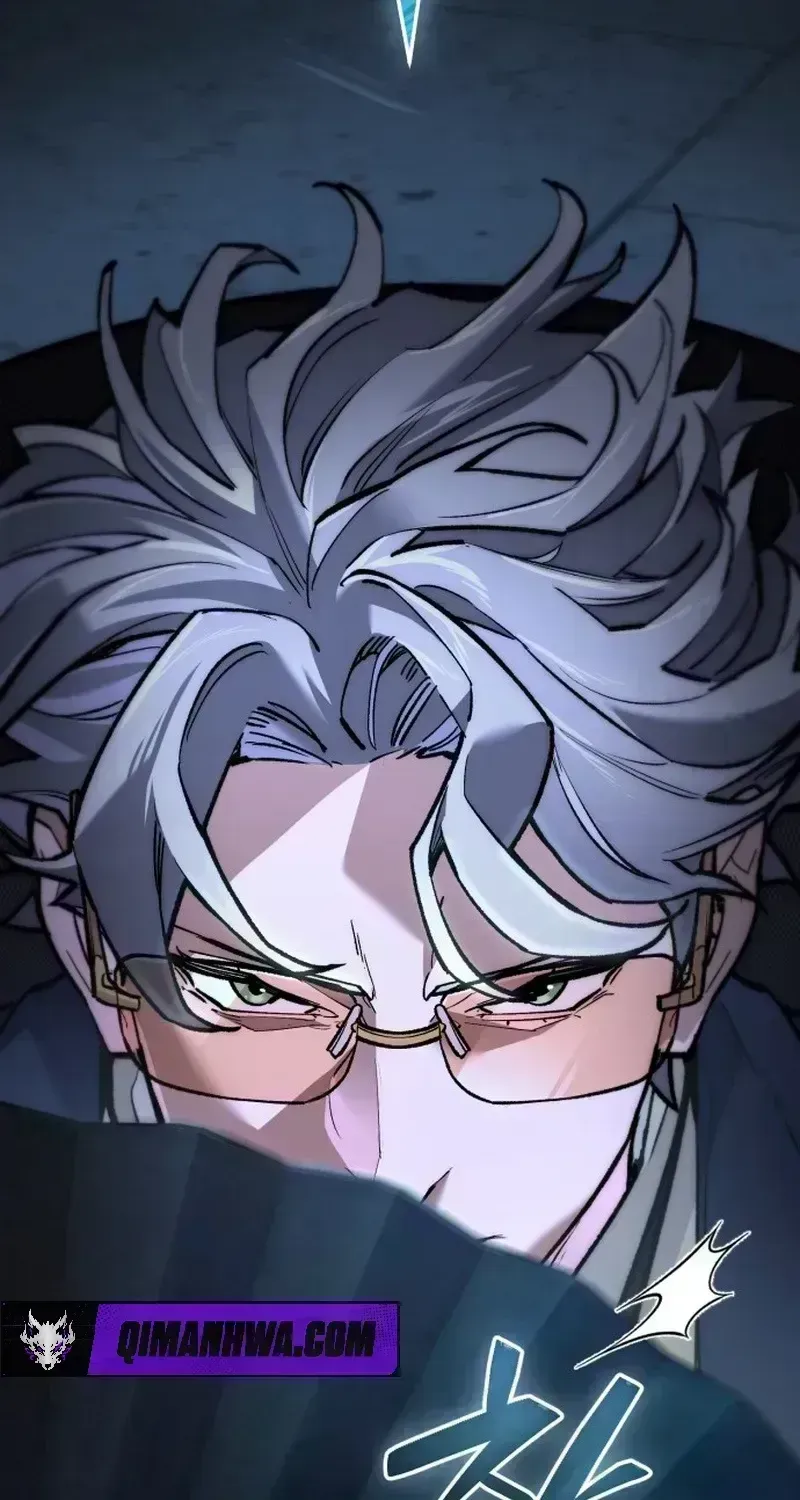 Joseon Yaksha Chapter 1.8 page 134 - 