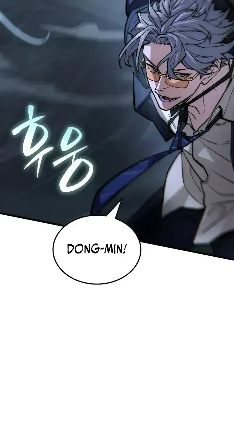 Joseon Yaksha Chapter 1.8 page 138 - 