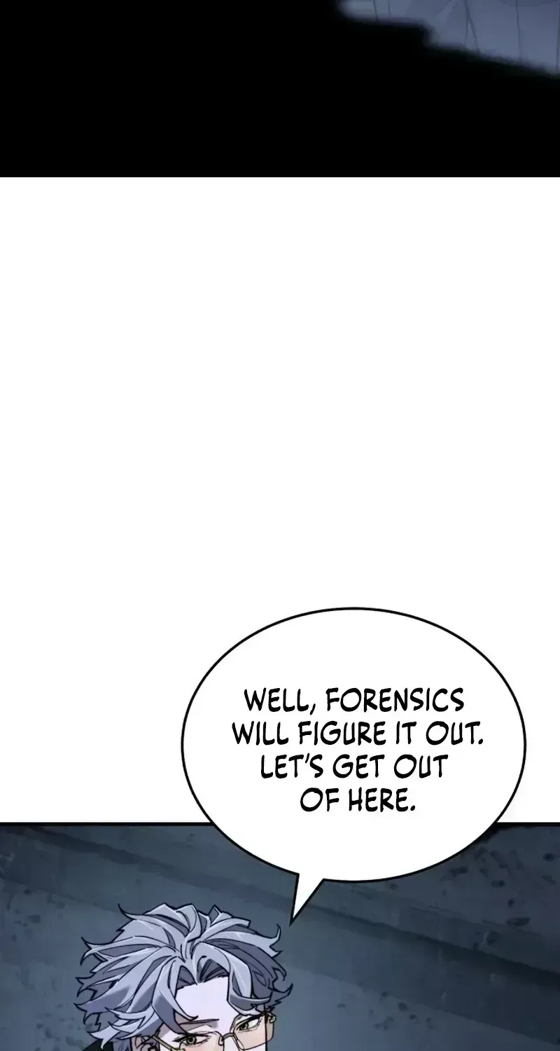 Joseon Yaksha Chapter 1.8 page 192 - 