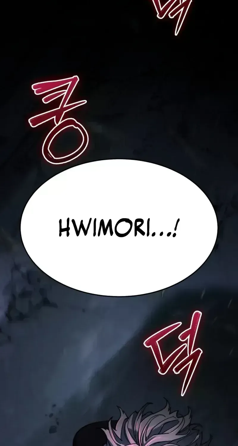 Joseon Yaksha Chapter 1.8 page 197 - 