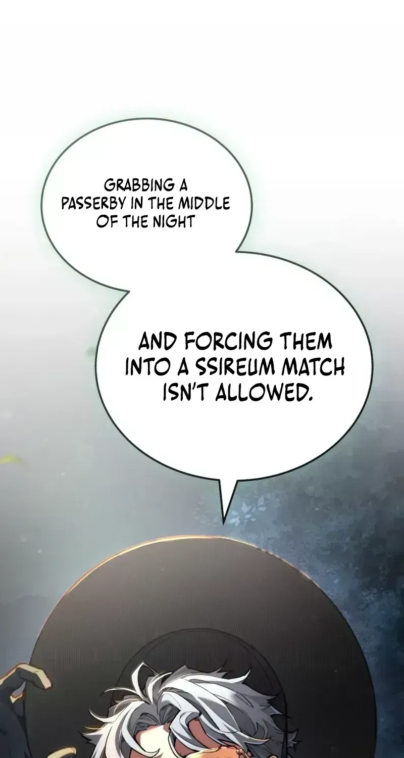 Joseon Yaksha Chapter 1.8 page 32 - 