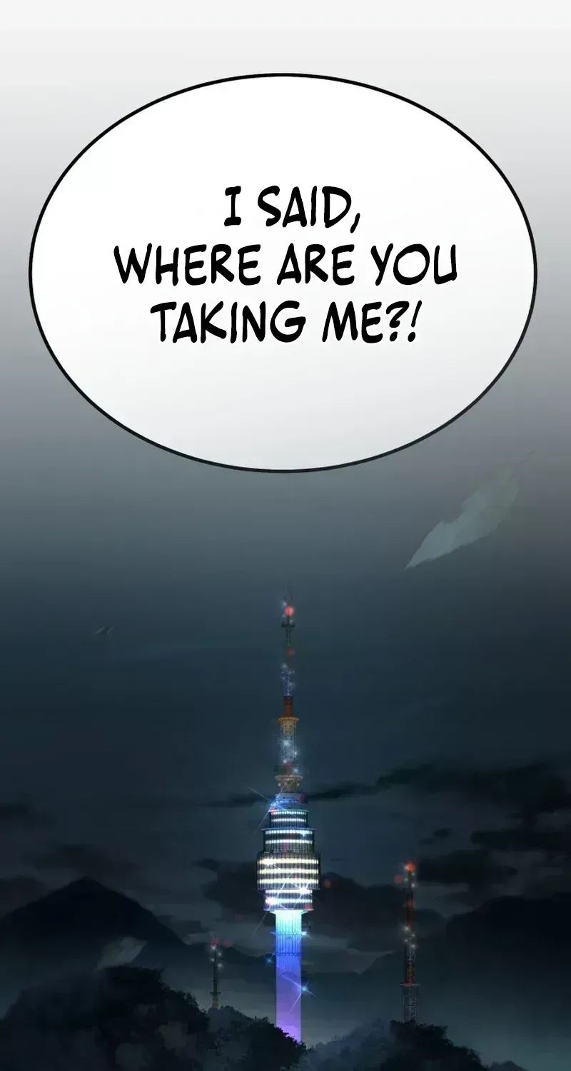 Joseon Yaksha Chapter 1.8 page 51 - 