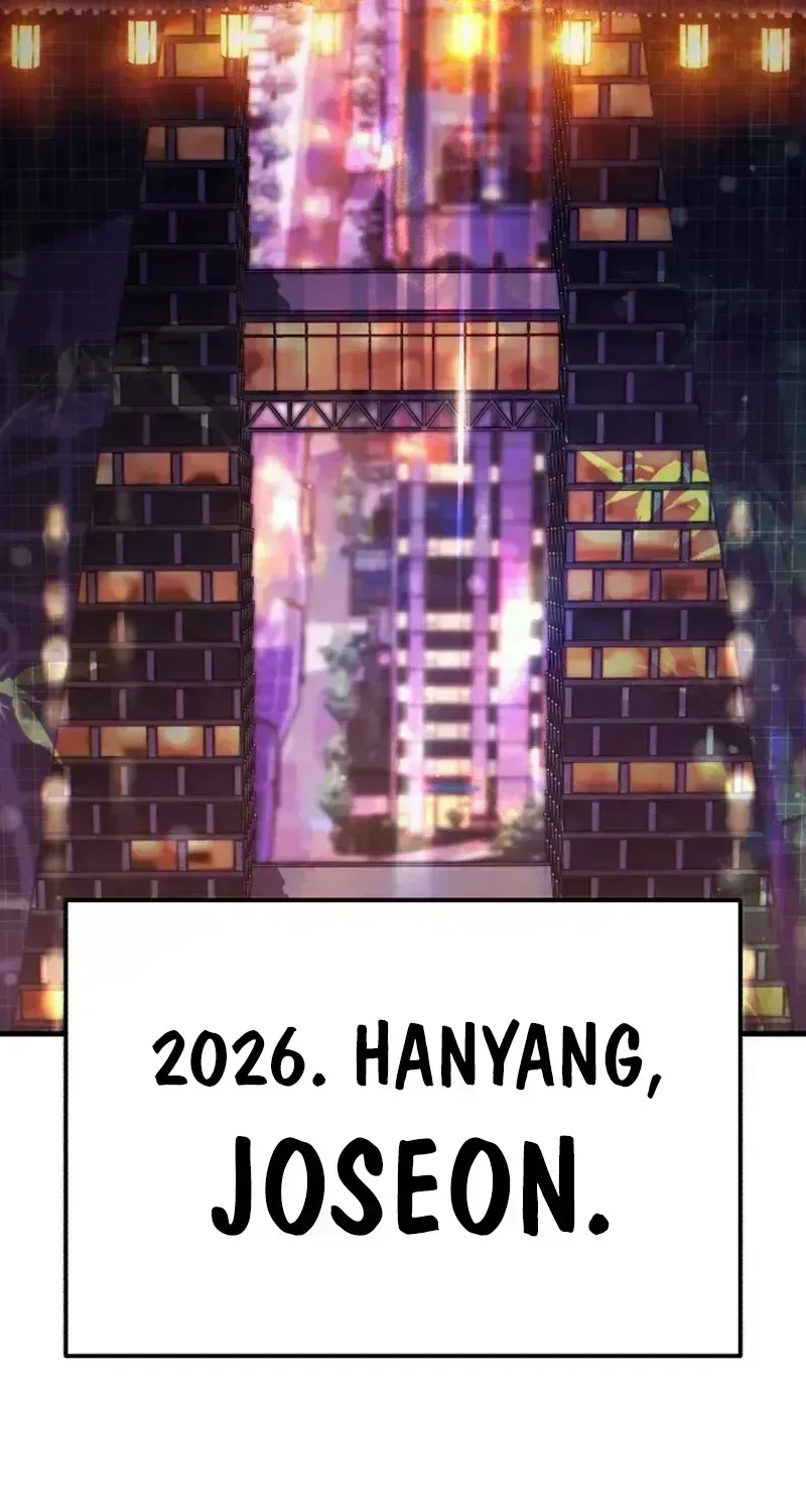 Joseon Yaksha Chapter 1.8 page 54 - 