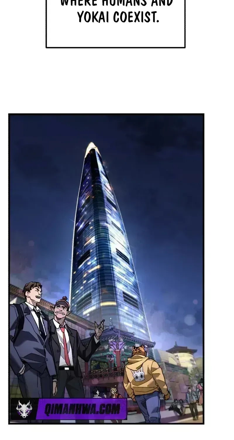 Joseon Yaksha Chapter 1.8 page 56 - 