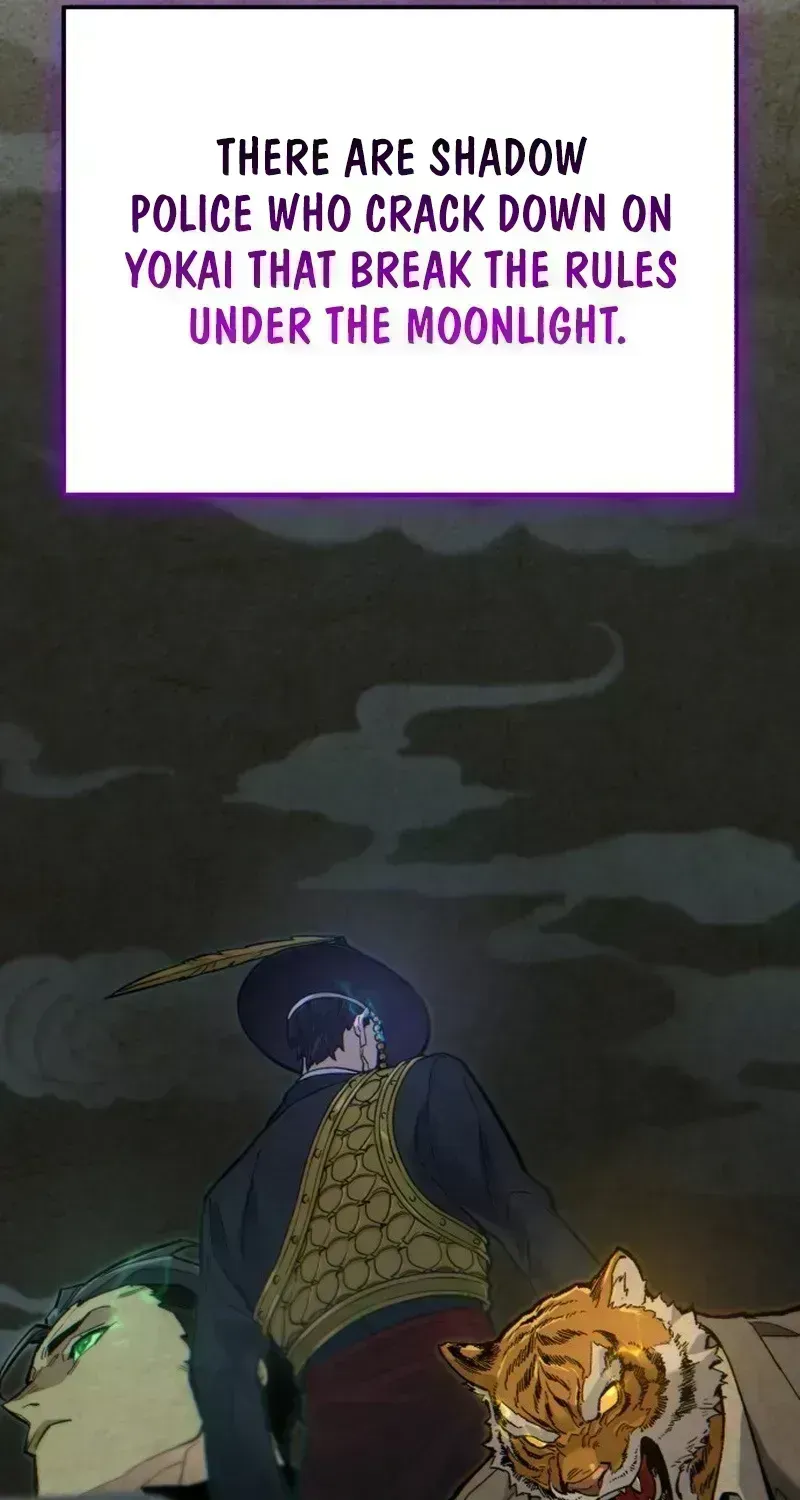 Joseon Yaksha Chapter 1.8 page 61 - 