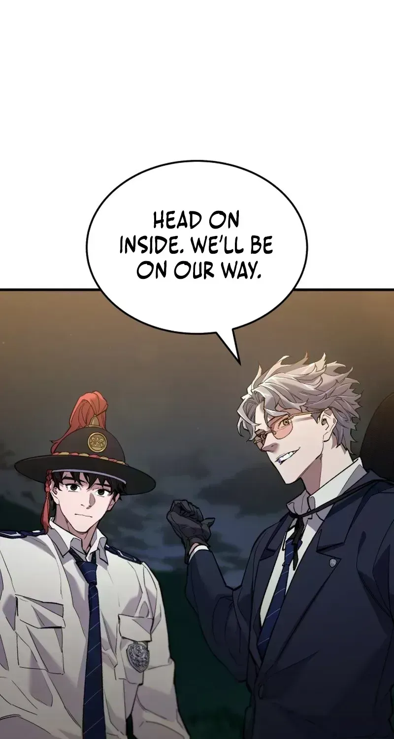 Joseon Yaksha Chapter 1.8 page 71 - 