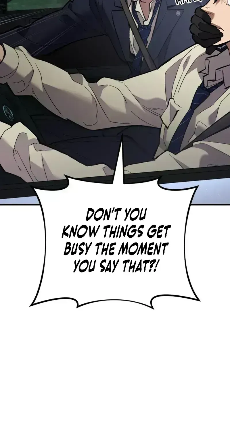 Joseon Yaksha Chapter 1.8 page 83 - 