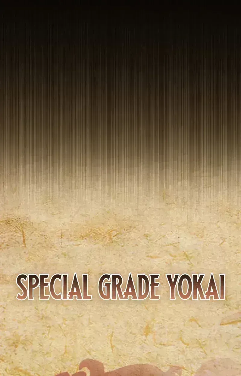 Joseon Yaksha Chapter 1.9 page 105 - 