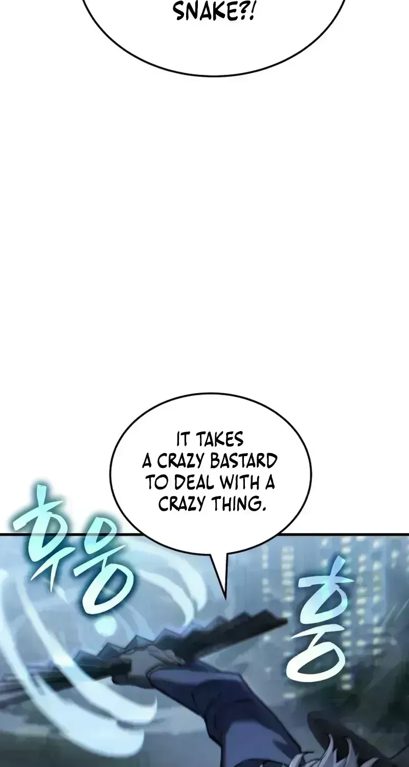 Joseon Yaksha Chapter 1.9 page 137 - 
