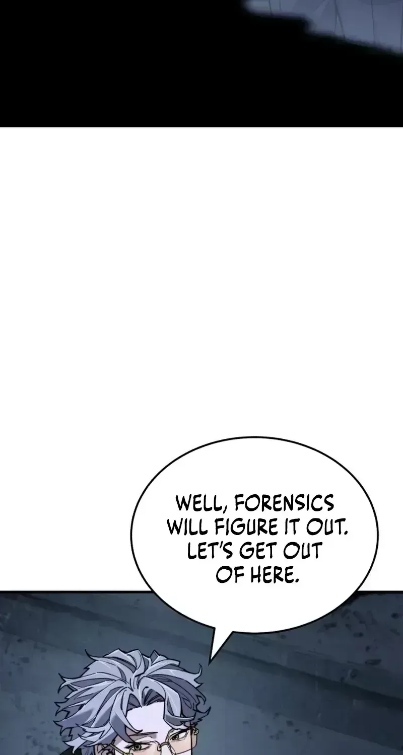 Joseon Yaksha Chapter 1.9 page 192 - 