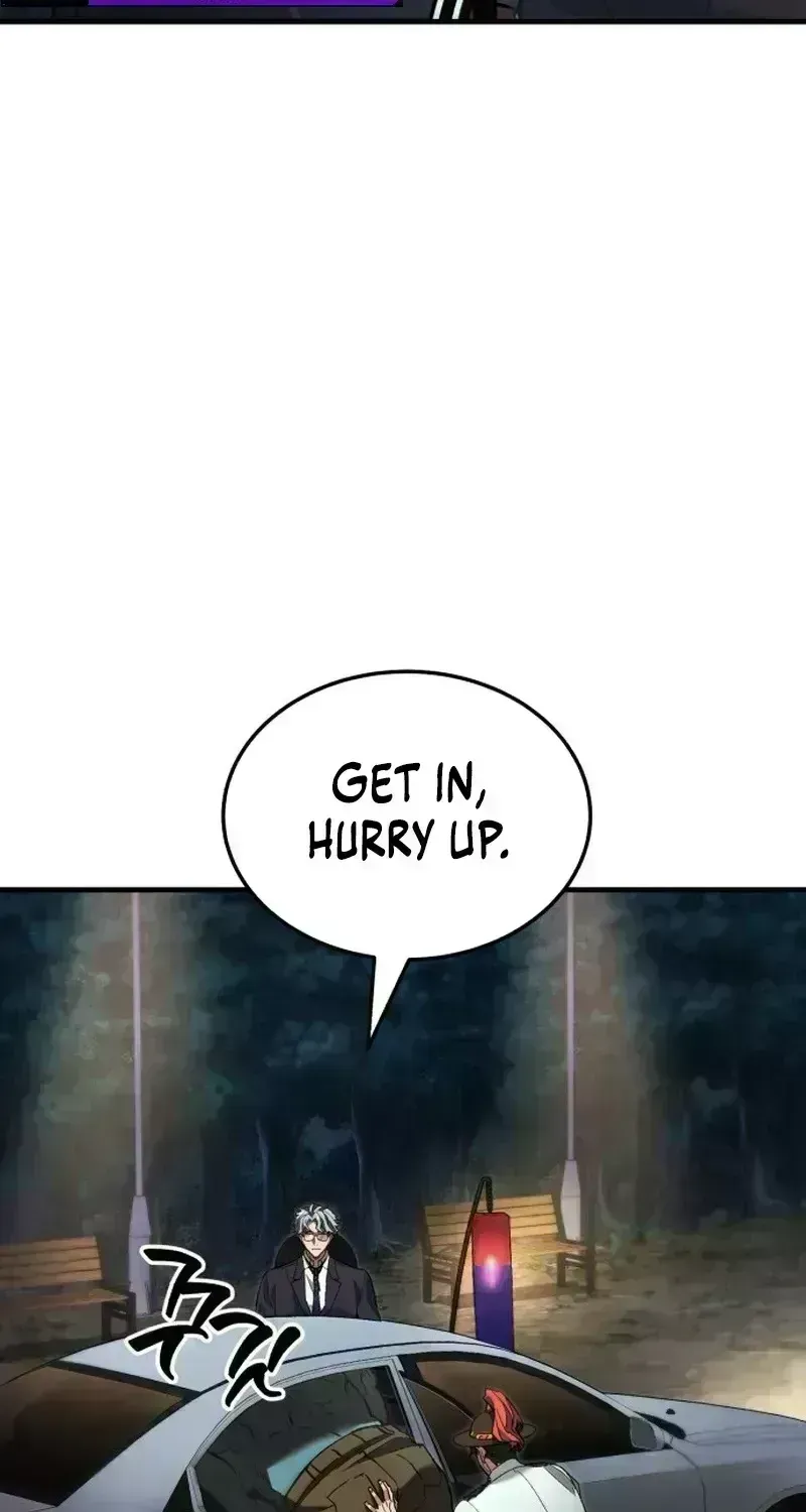 Joseon Yaksha Chapter 1.9 page 49 - 