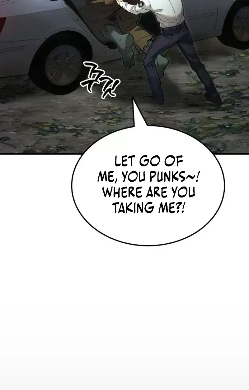 Joseon Yaksha Chapter 1.9 page 50 - 