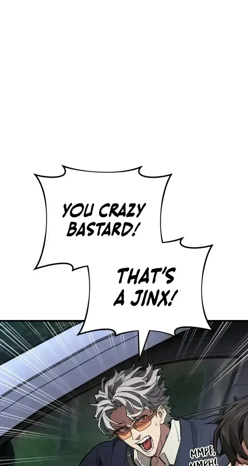 Joseon Yaksha Chapter 1.9 page 82 - 