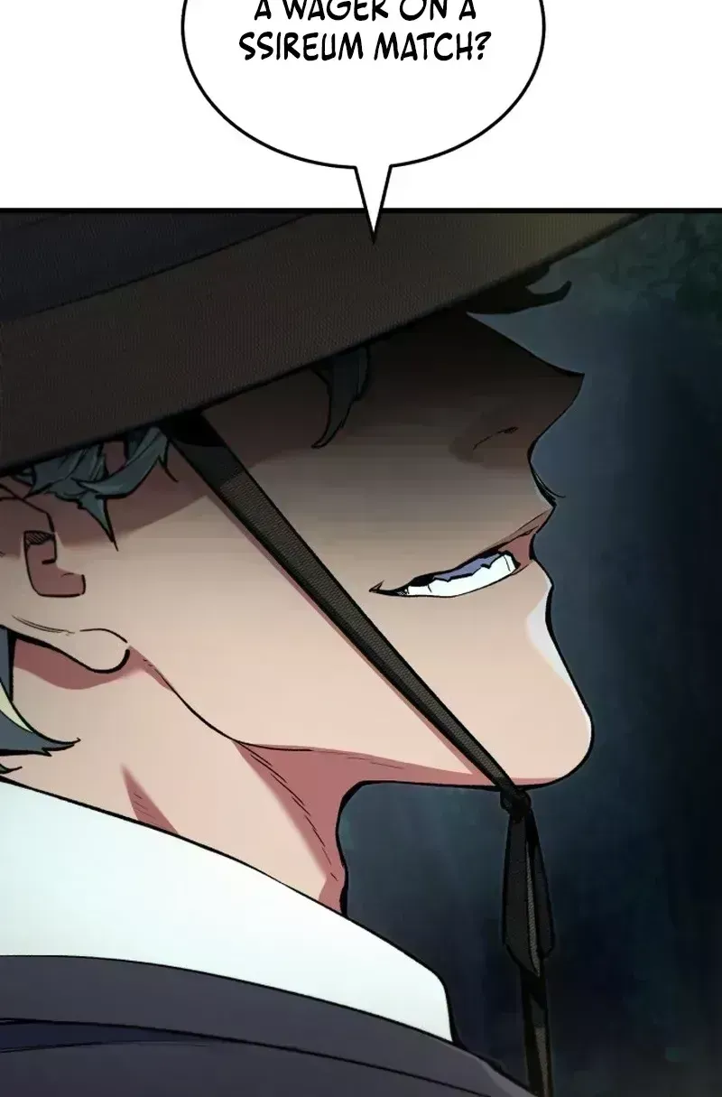 Joseon Yaksha Chapter 1.9 page 10 - 