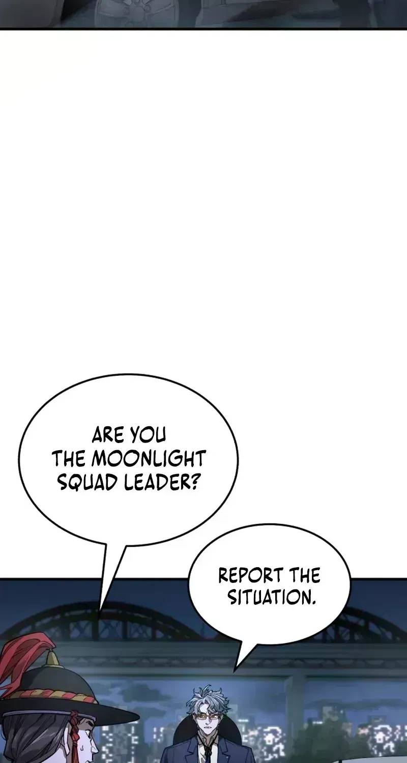 Joseon Yaksha Chapter 1.9 page 96 - 