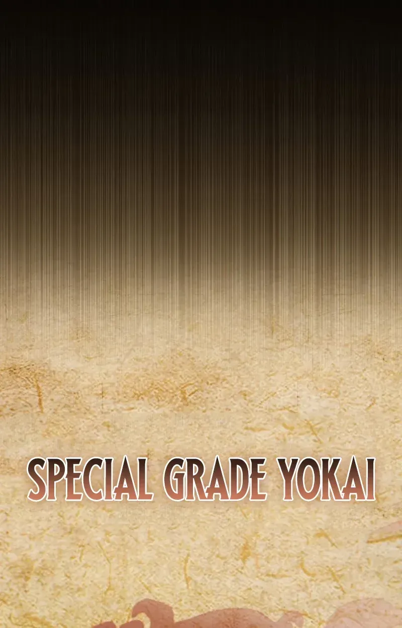 Joseon Yaksha Chapter 1 page 105 - 
